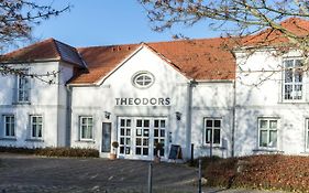 Seehotel Theodors